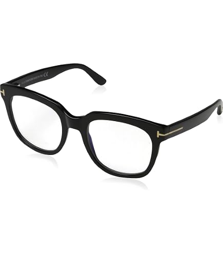 Amazon.com: Tom Ford Eyeglasses TF 5178 BLACK 001 TF5178 : Tom